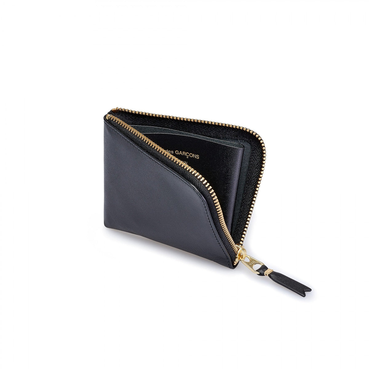 Classic Line SA3100 Zip Around Wallet