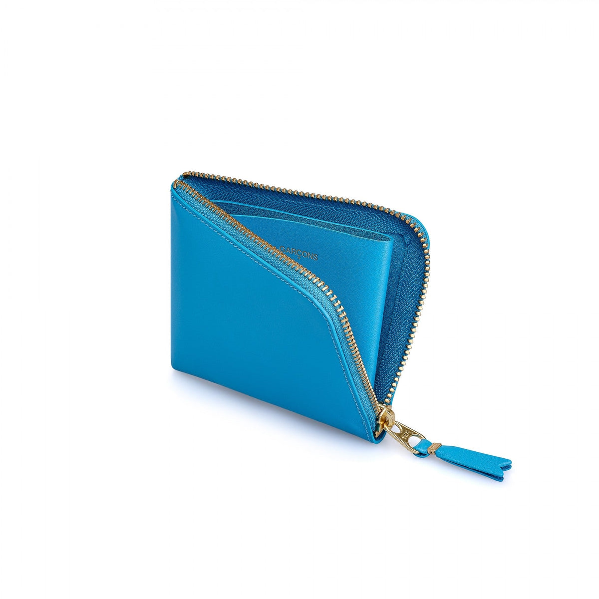 Classic Colour Line SA3100 Zip Around Wallet
