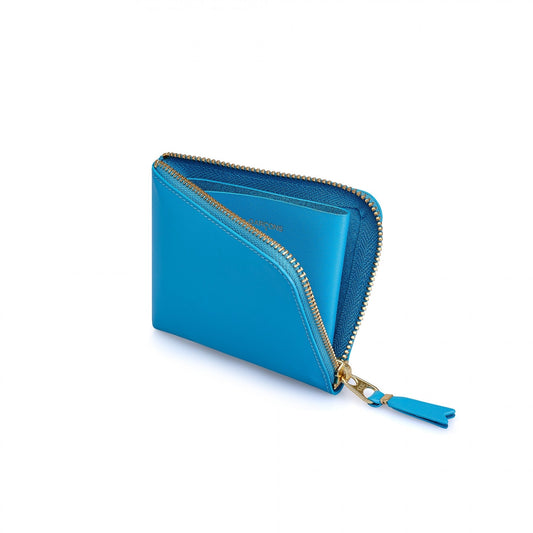 Classic Colour Line SA3100 Zip Around Wallet