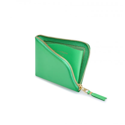 Classic Colour Line SA3100 Zip Around Wallet