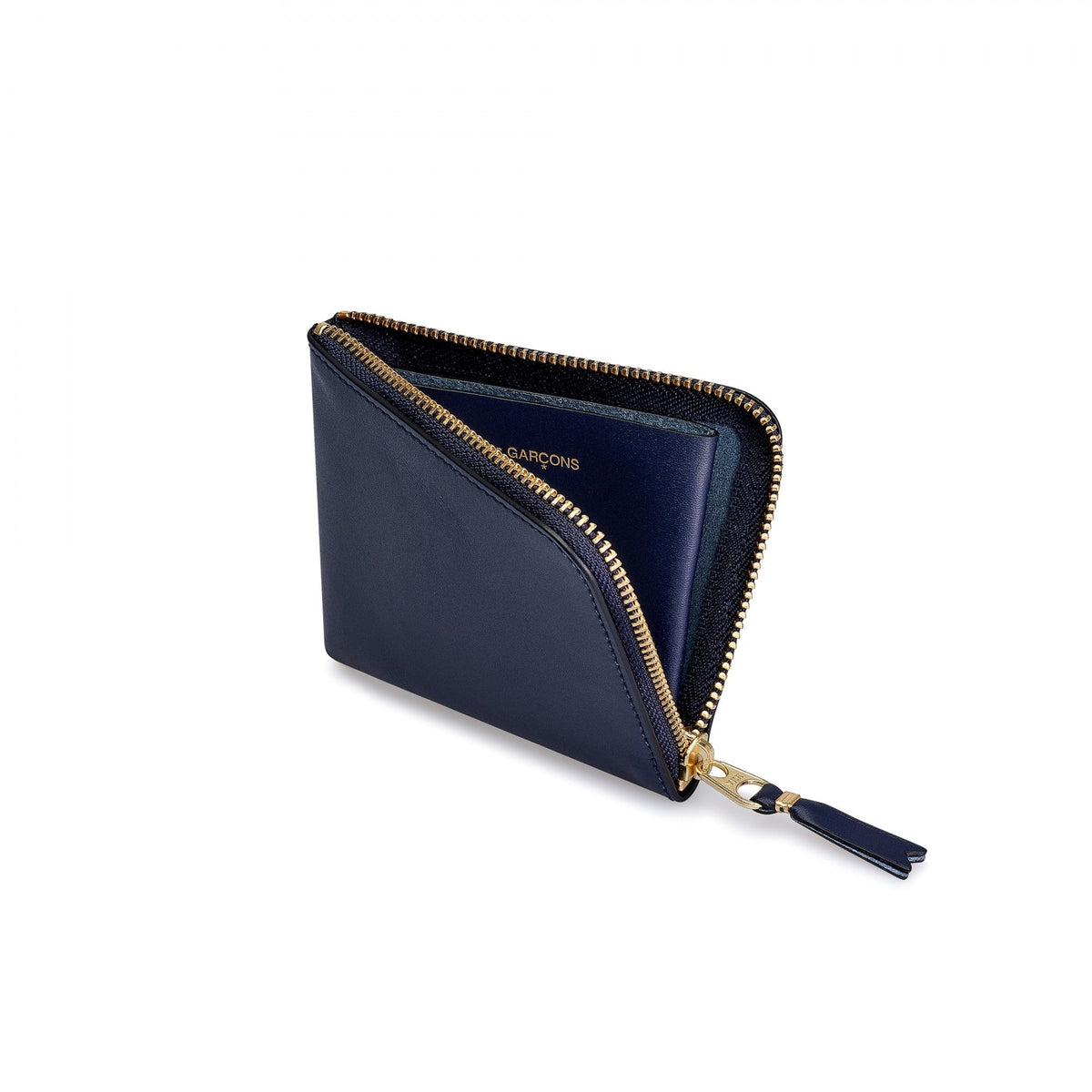 Classic Line SA3100 Zip Around Wallet