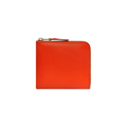 Classic Colour Line SA3100 Zip Around Wallet