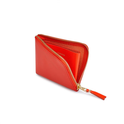 Classic Colour Line SA3100 Zip Around Wallet