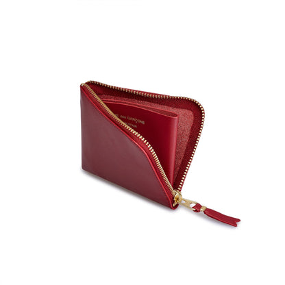 Classic Colour Line SA3100 Zip Around Wallet