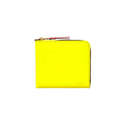 Super Fluo Line SA3100SF Zip Around Wallet