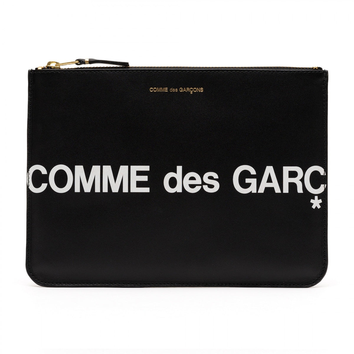 Huge Logo Serie SA5100HL Zip Pouch
