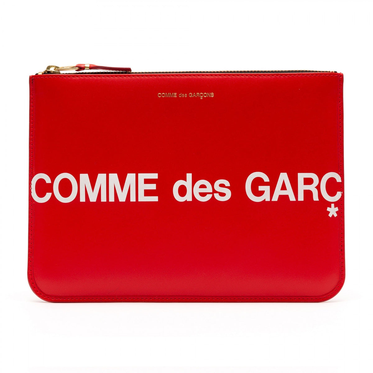 Huge Logo Serie SA5100HL Zip Pouch