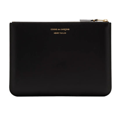 Henry Taylor Line SA5100HT Zip Pouch