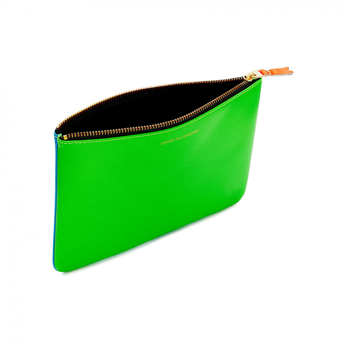 Super Fluo Line SA5100SF Zip Pouch