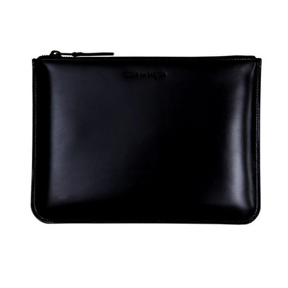 Very Black Line SA5100VB Zip Pouch