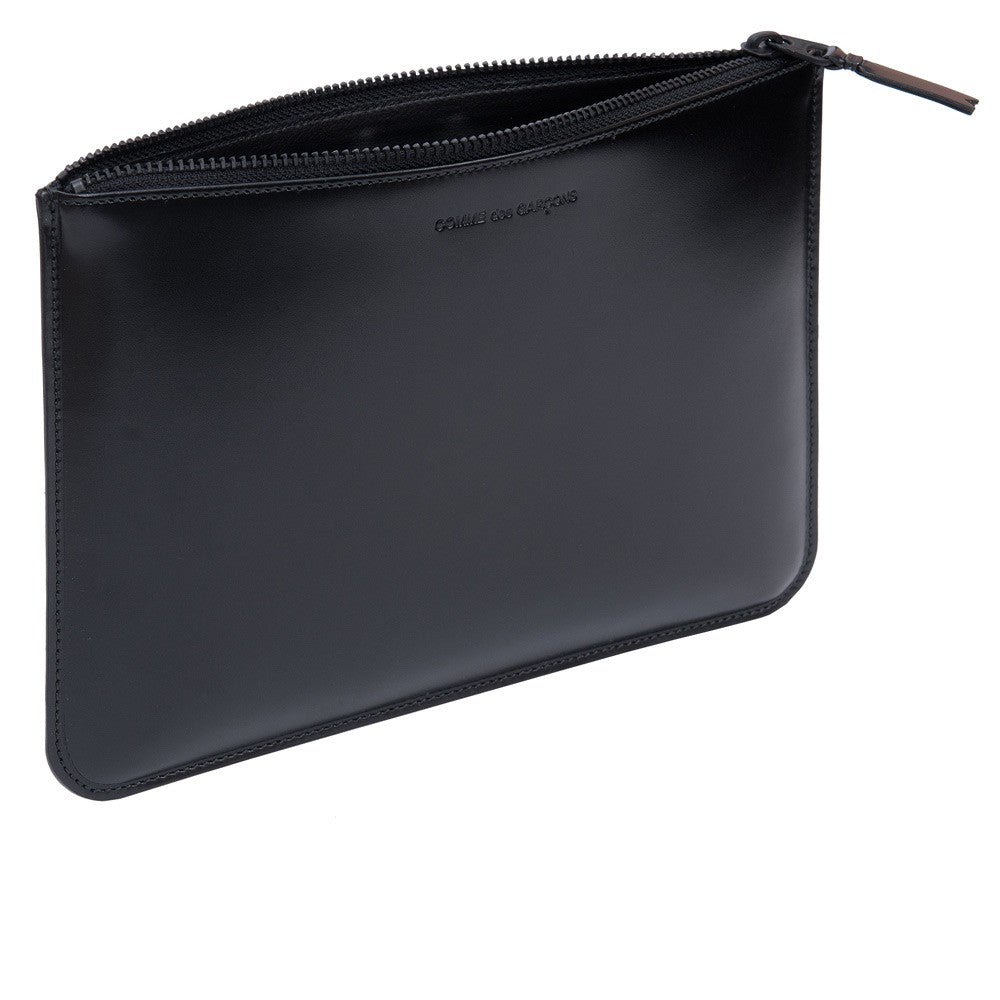 Very Black Line SA5100VB Zip Pouch