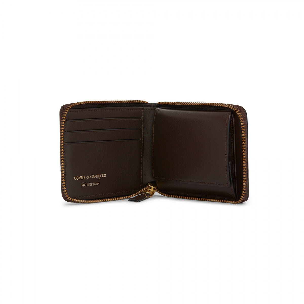 Classic Line SA7100 Zip Around Wallet
