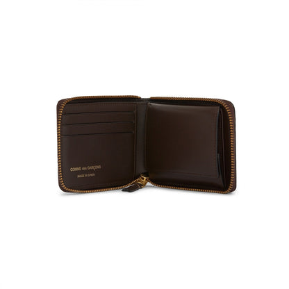 Classic Line SA7100 Zip Around Wallet