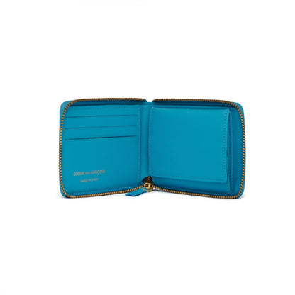 Classic Colour Line SA7100 Zip Around Wallet