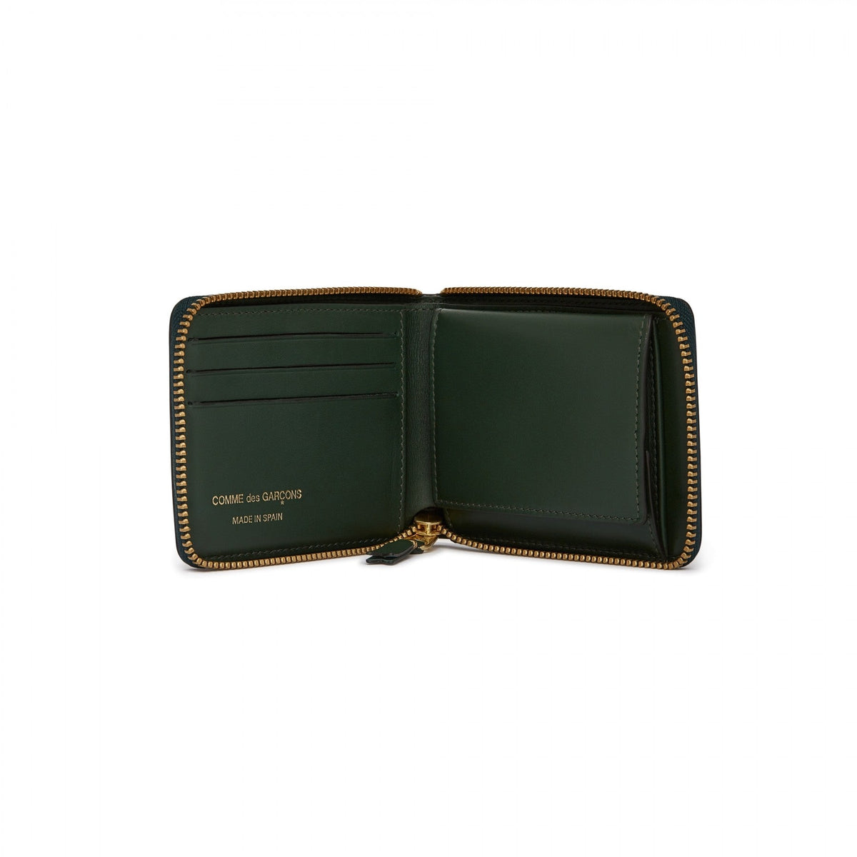 Classic Line SA7100 Zip Around Wallet