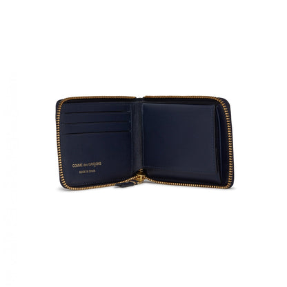 Classic Line SA7100 Zip Around Wallet