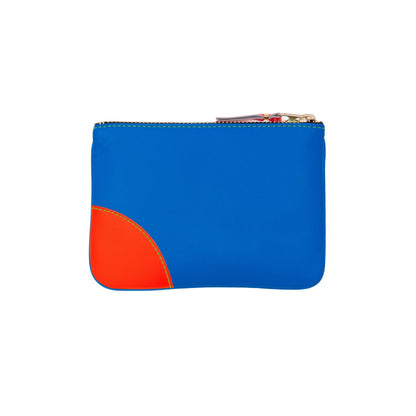 Super Fluo Line SA8100SF Zip Pouch