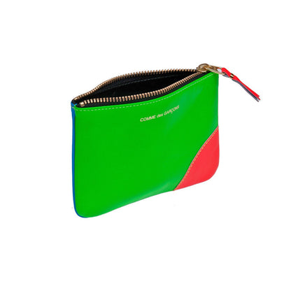 Super Fluo Line SA8100SF Zip Pouch