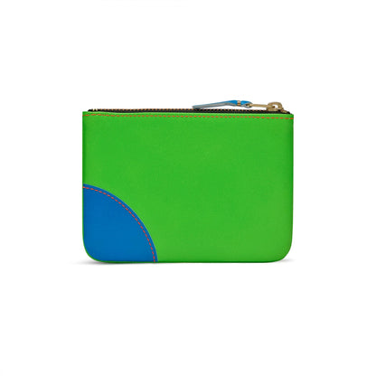 Super Fluo Line SA8100SF Zip Pouch