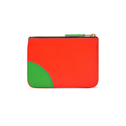 Super Fluo Line SA8100SF Zip Pouch