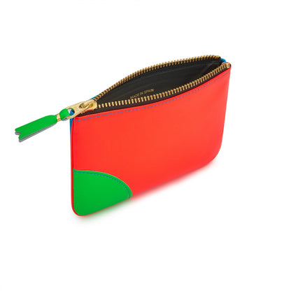 Super Fluo Line SA8100SF Zip Pouch