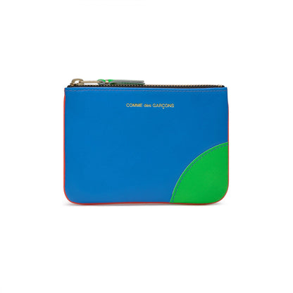 Super Fluo Line SA8100SF Zip Pouch