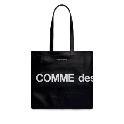 Huge Logo Serie SA9001HL Tote Bag