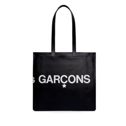 Huge Logo Serie SA9001HL Tote Bag