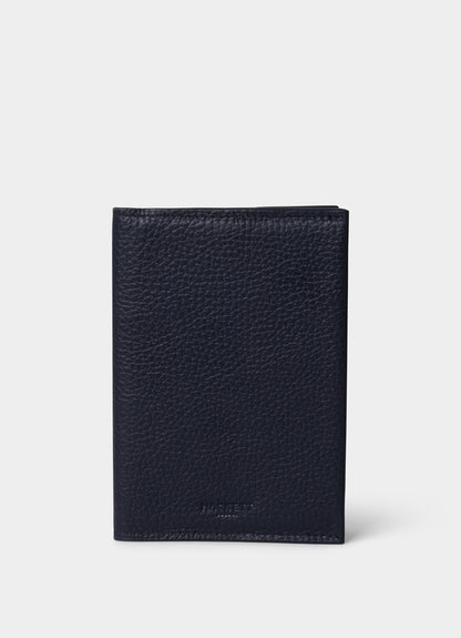 Leather Passport Holder