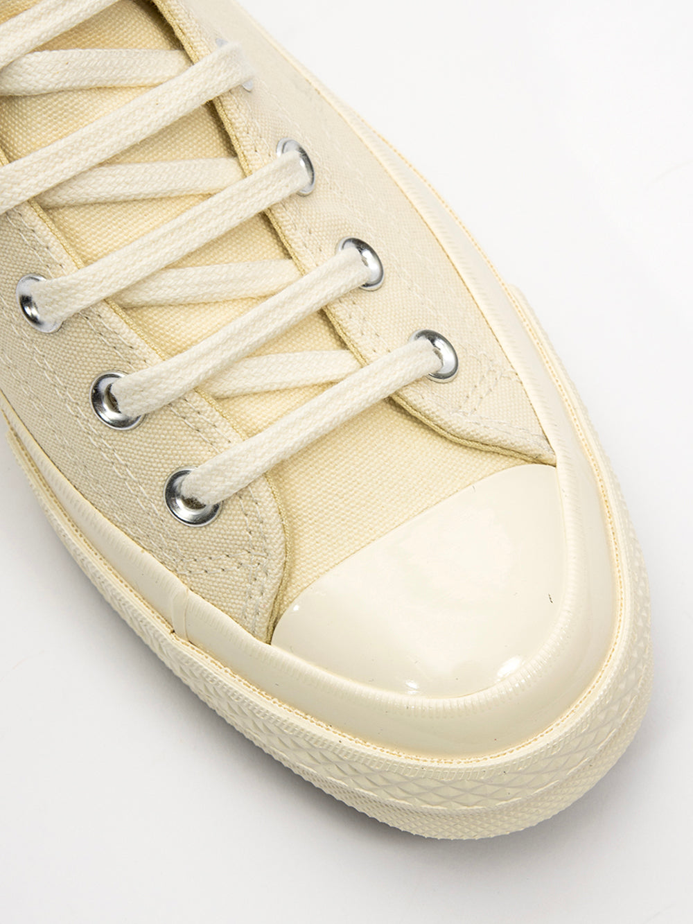 CDG PLAY Chuck 70 High Sneakers