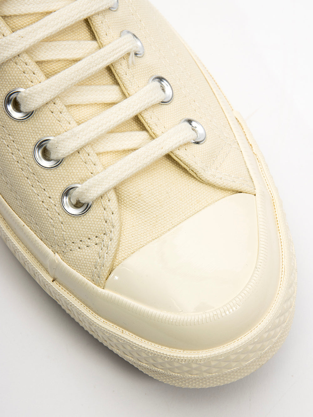 CDG PLAY Chuck 70 Low Sneakers