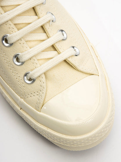 CDG PLAY Chuck 70 Low Sneakers