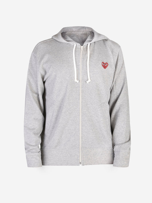 CDG Play Hoodie