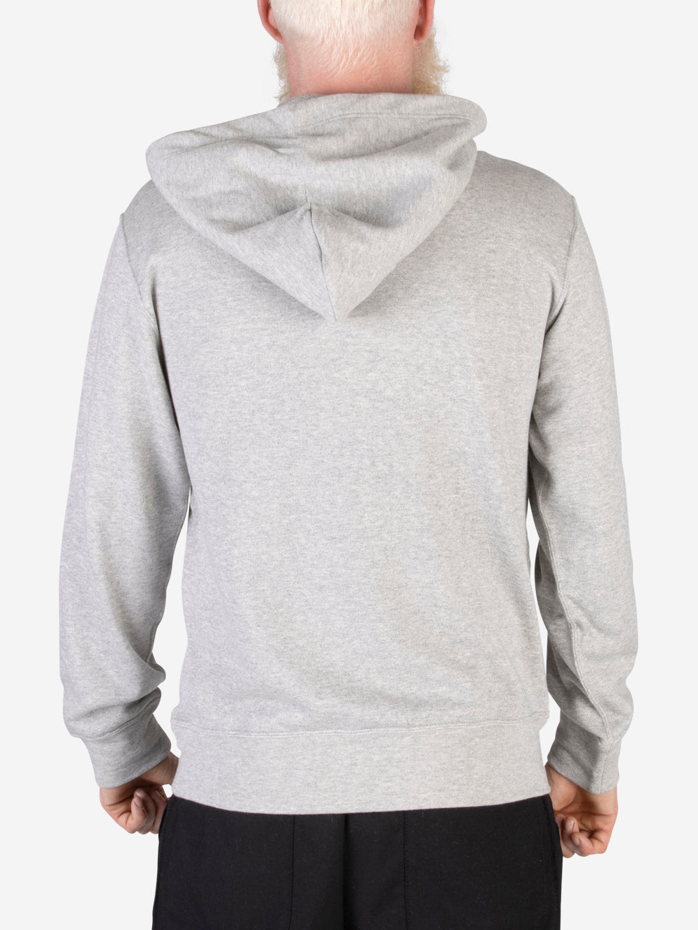 CDG Play Hoodie