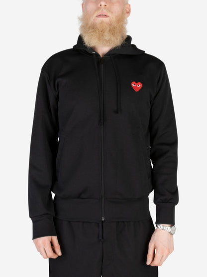 CDG Play Hoodie