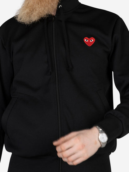 CDG Play Hoodie