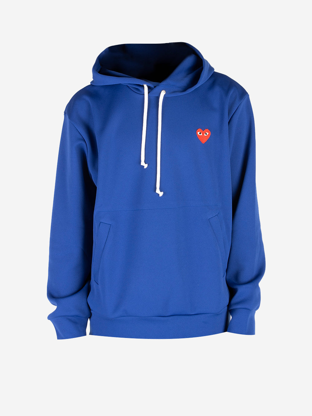 CDG Play Hoodie
