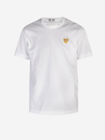 Heart Play T-shirt