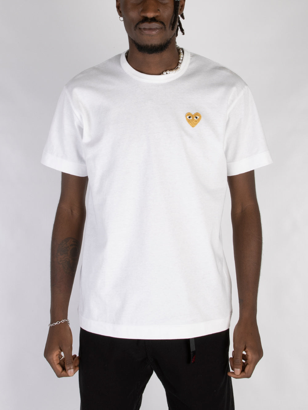 Heart Play T-shirt