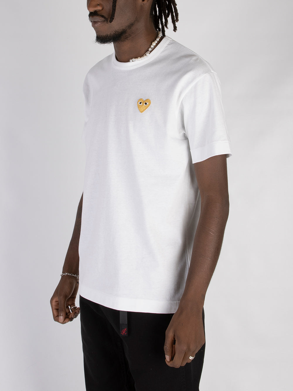 Heart Play T-shirt