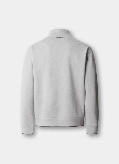 Lrc Full Zip Bomber Sweat