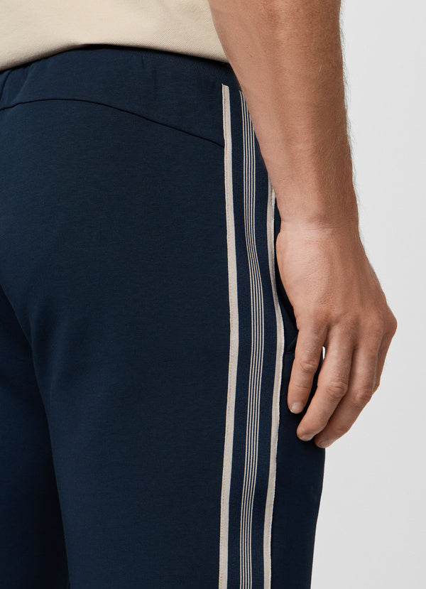 Tape Track Jogger Sweat