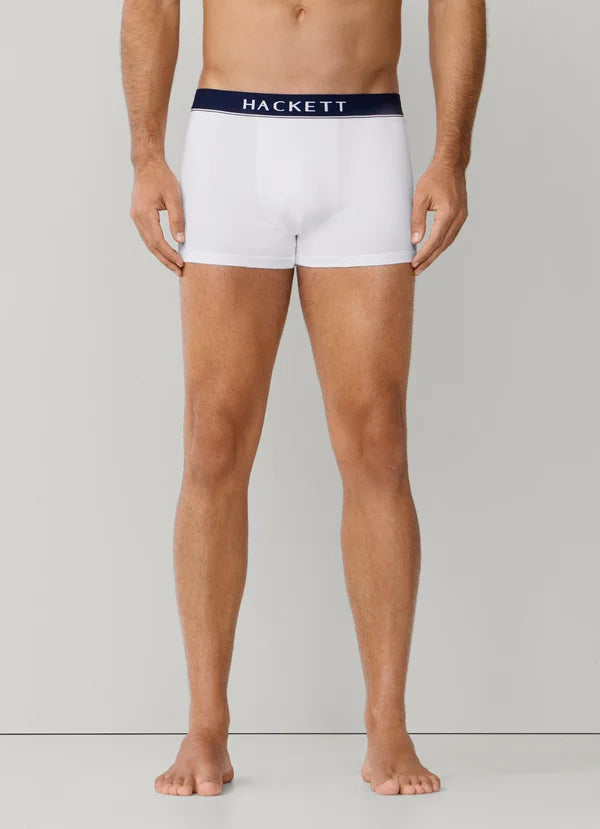 Three Pack Colour Trunk