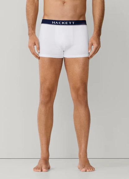 Three Pack Colour Trunk