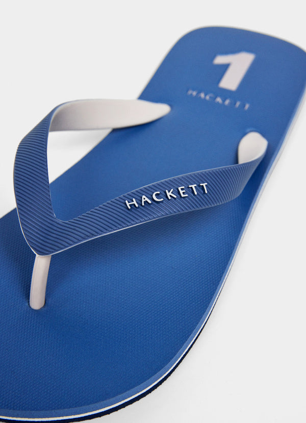Capri Numbers Flip Flops