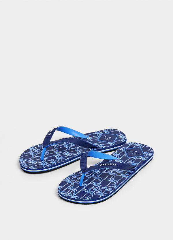 Capri Gill Flip Flop