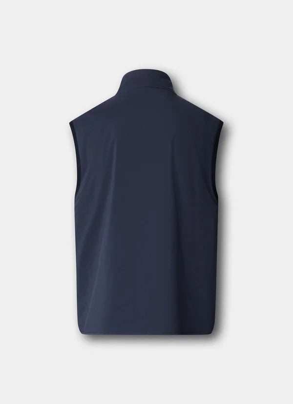 Hybrid Travel Gilet