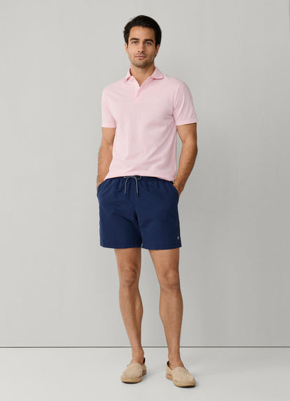 Icon Branded Swim Short