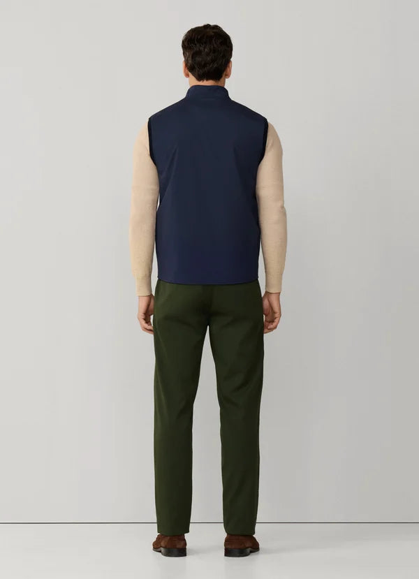 Hybrid Travel Gilet