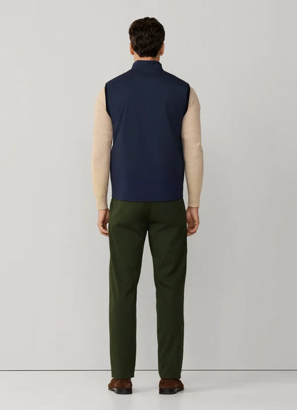 Hybrid Travel Gilet
